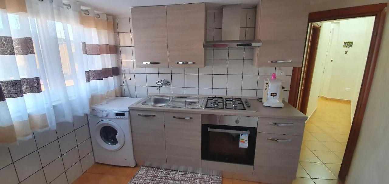 Appartamento Concordia House Catania